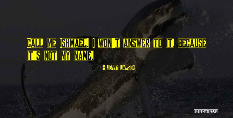 Name Jenny Quotes By Jenny Lawson Name Jenny Quotes By Jenny Lawson
