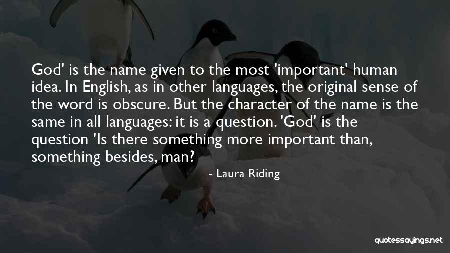 Name Laura Quotes By Laura Riding Name Laura Quotes By Laura Riding