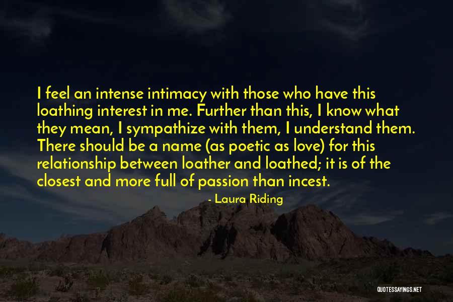 Name Laura Quotes By Laura Riding Name Laura Quotes By Laura Riding