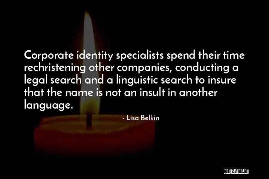 Name Lisa Quotes By Lisa Belkin Name Lisa Quotes By Lisa Belkin