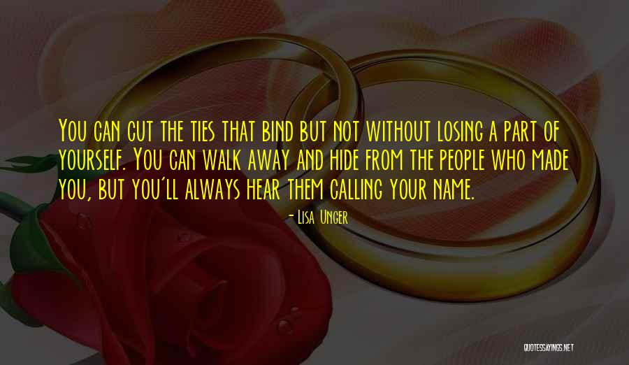 Name Lisa Quotes By Lisa Unger Name Lisa Quotes By Lisa Unger