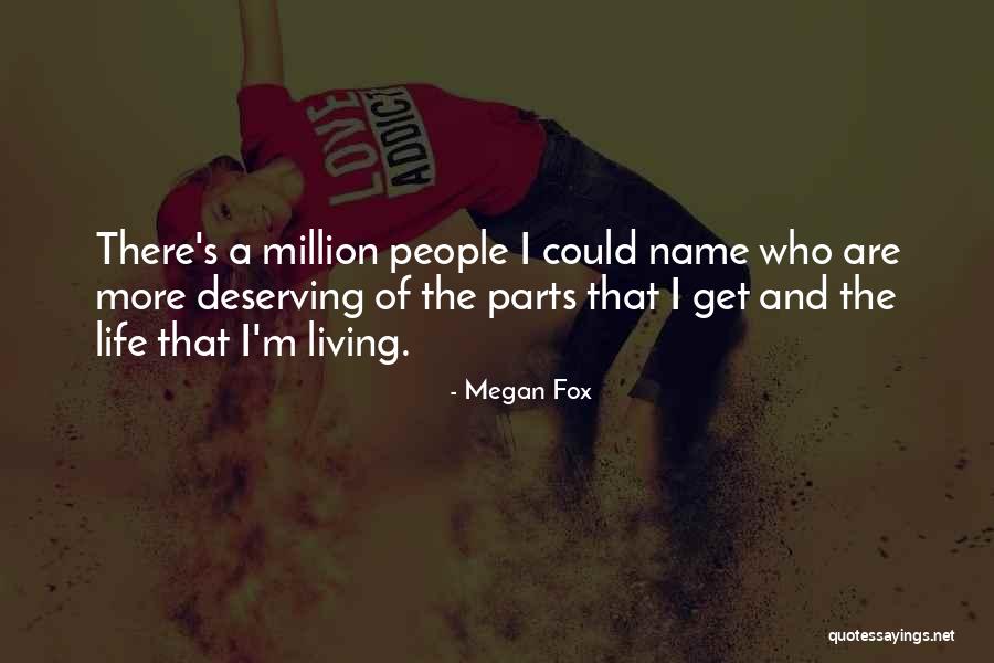 Name Megan Quotes By Megan Fox Name Megan Quotes By Megan Fox