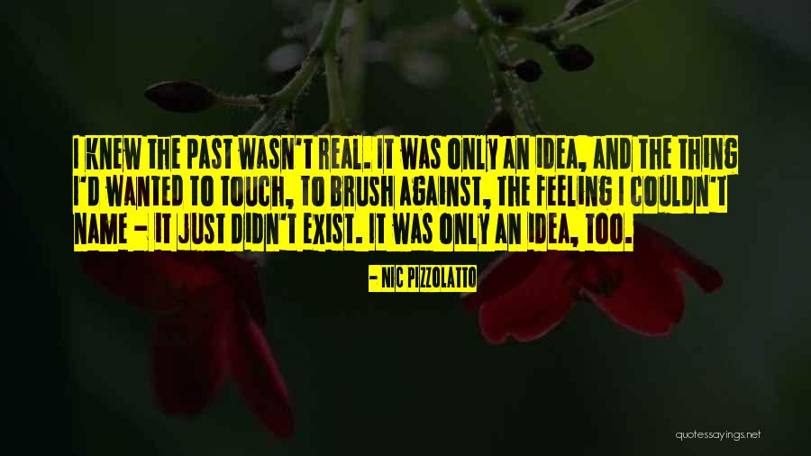 Name Nic Quotes By Nic Pizzolatto Name Nic Quotes By Nic Pizzolatto