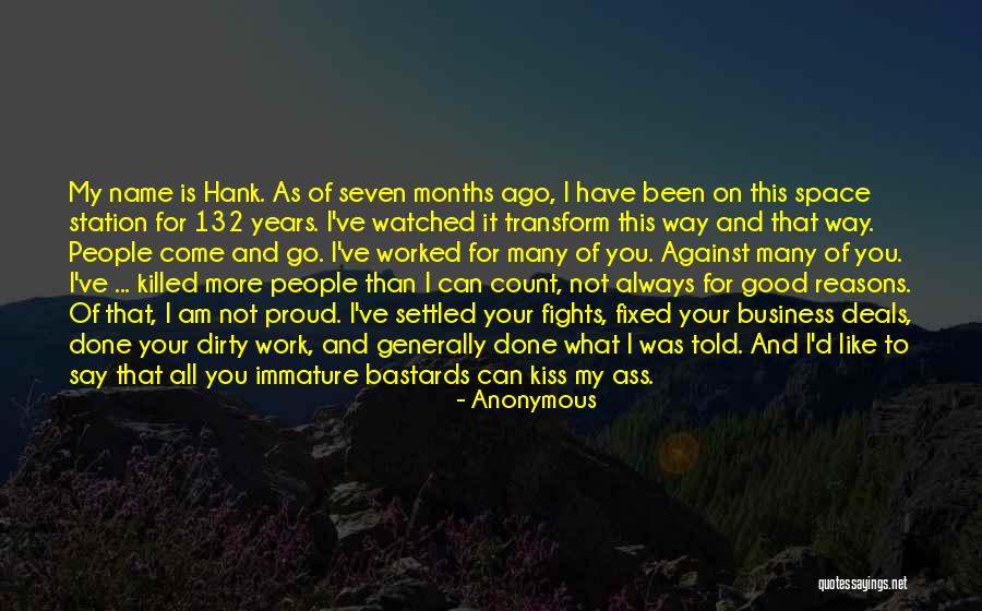 Name Of Business Quotes By Anonymous Name Of Business Quotes By Anonymous