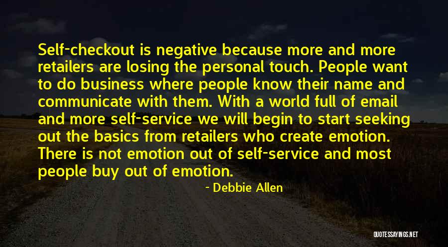 Name Of Business Quotes By Debbie Allen Name Of Business Quotes By Debbie Allen