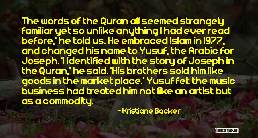 Name Of Business Quotes By Kristiane Backer Name Of Business Quotes By Kristiane Backer