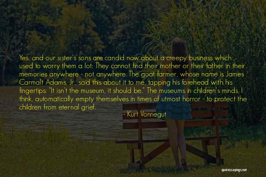 Name Of Business Quotes By Kurt Vonnegut Name Of Business Quotes By Kurt Vonnegut