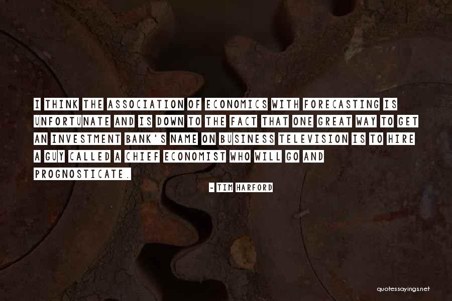 Name Of Business Quotes By Tim Harford Name Of Business Quotes By Tim Harford