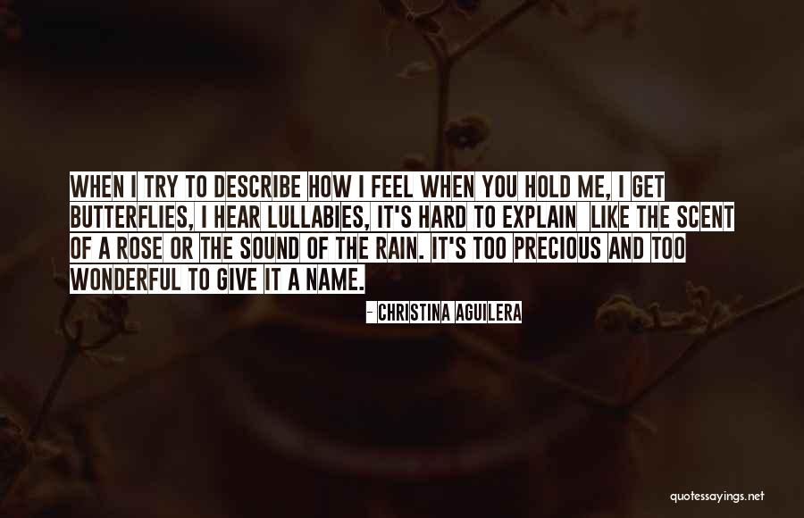 Name Of Rose Quotes By Christina Aguilera Name Of Rose Quotes By Christina Aguilera
