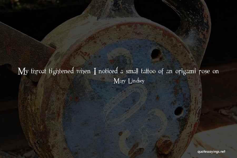 Name Of Rose Quotes By Mary Lindsey Name Of Rose Quotes By Mary Lindsey