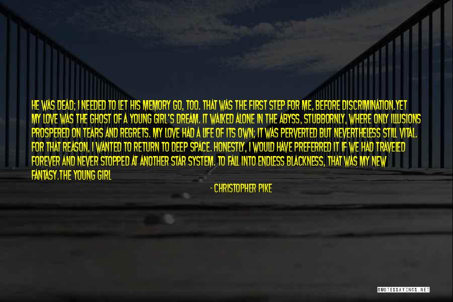 Name Of The Star Quotes By Christopher Pike Name Of The Star Quotes By Christopher Pike