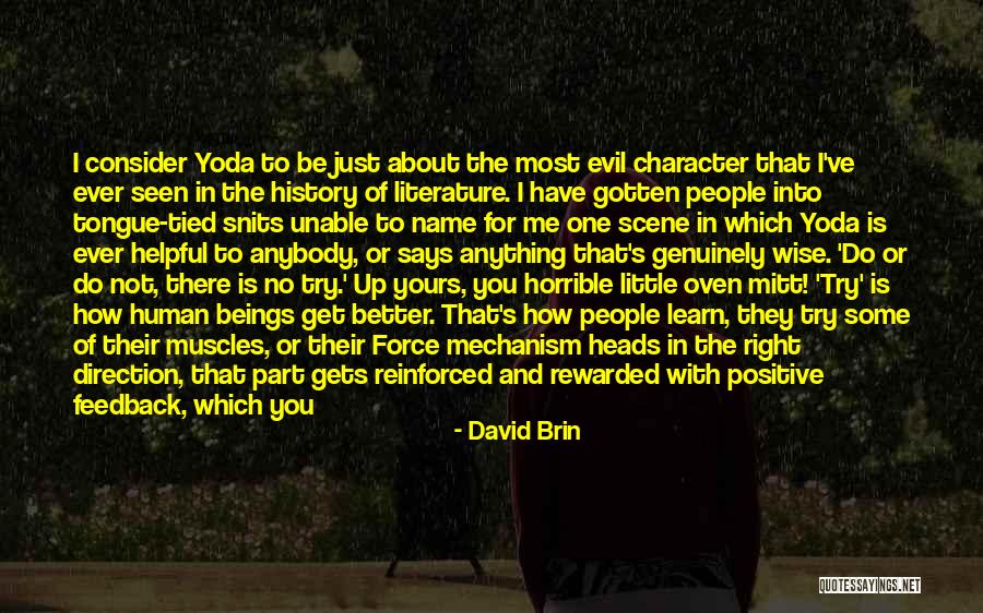 Name Of The Star Quotes By David Brin Name Of The Star Quotes By David Brin
