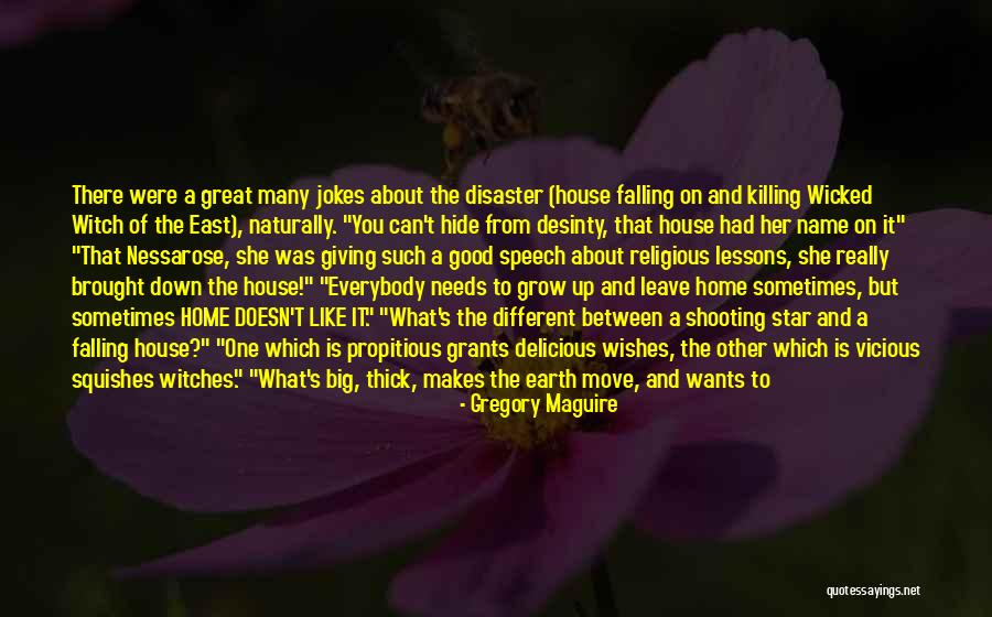 Name Of The Star Quotes By Gregory Maguire Name Of The Star Quotes By Gregory Maguire