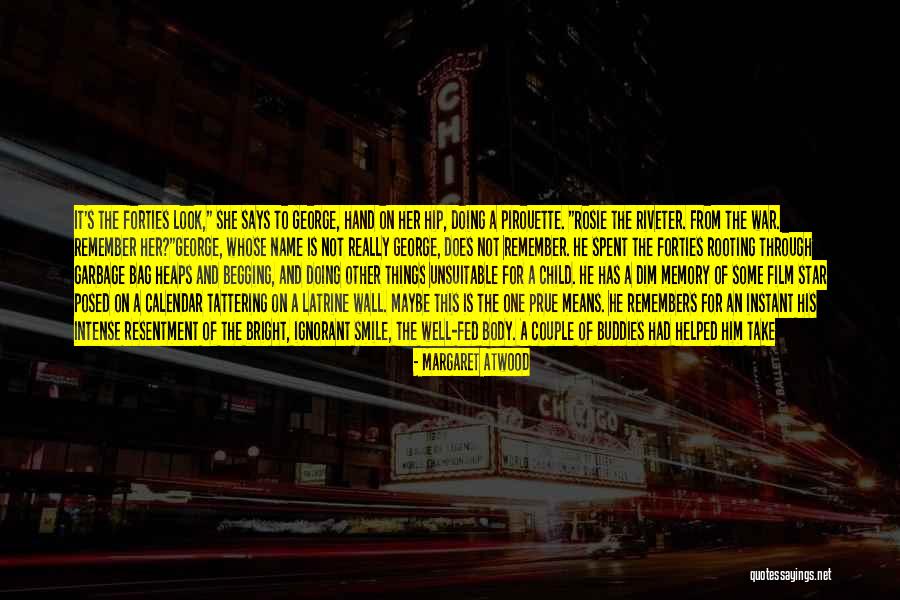 Name Of The Star Quotes By Margaret Atwood Name Of The Star Quotes By Margaret Atwood