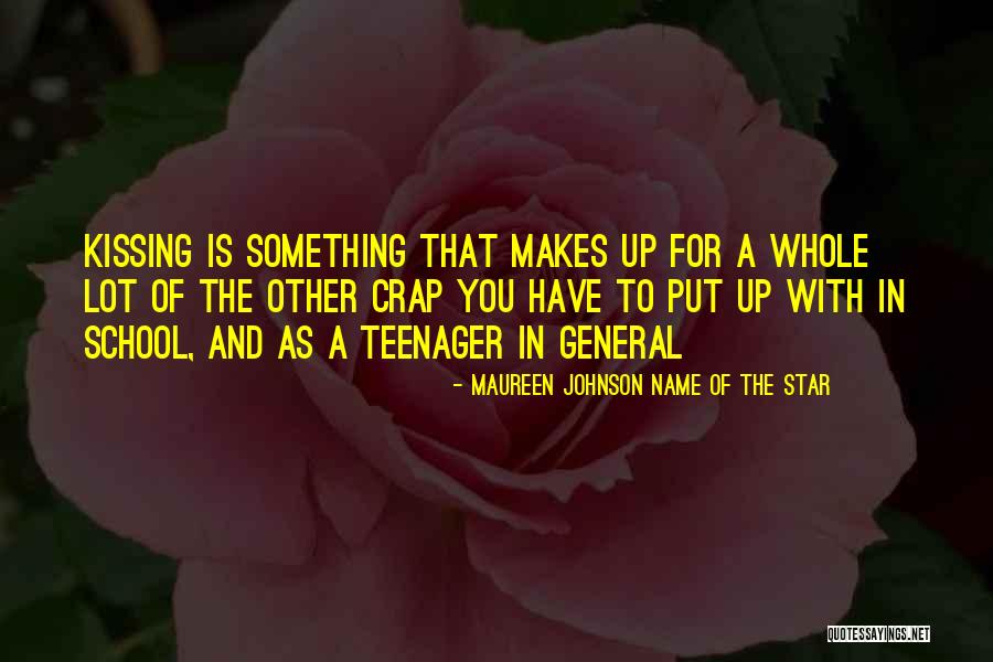 Name Of The Star Quotes By Maureen Johnson Name Of The Star Name Of The Star Quotes By Maureen Johnson Name Of The Star