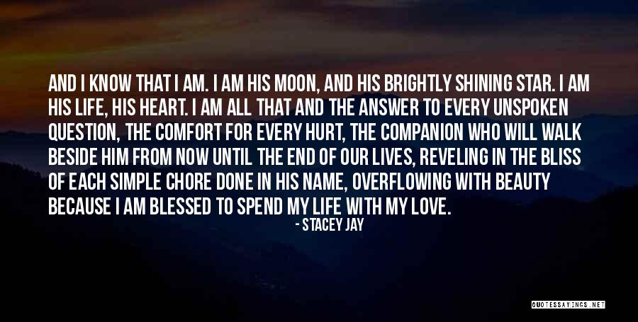 Name Of The Star Quotes By Stacey Jay Name Of The Star Quotes By Stacey Jay