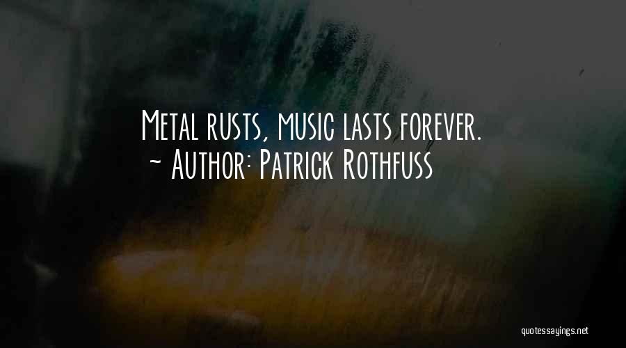 Name Of Wind Quotes By Patrick Rothfuss