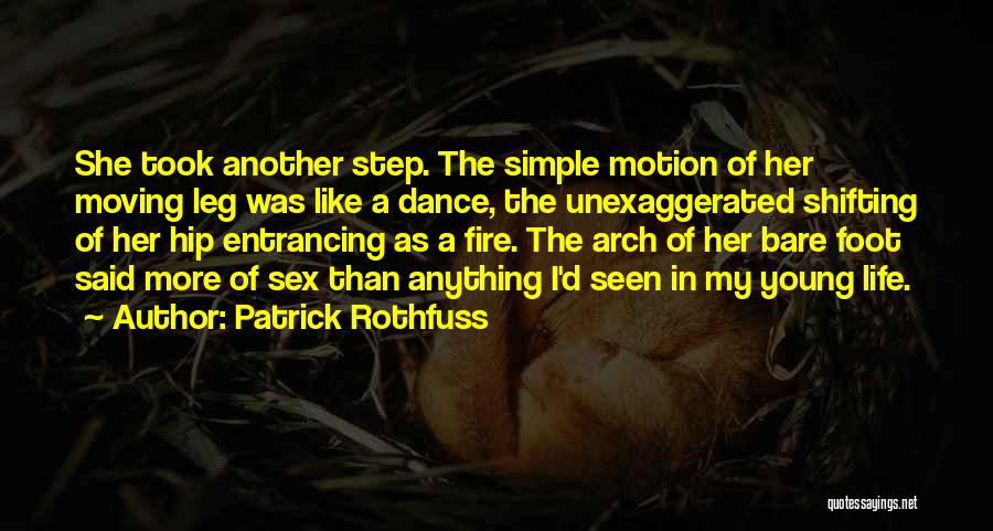 Name Of Wind Quotes By Patrick Rothfuss