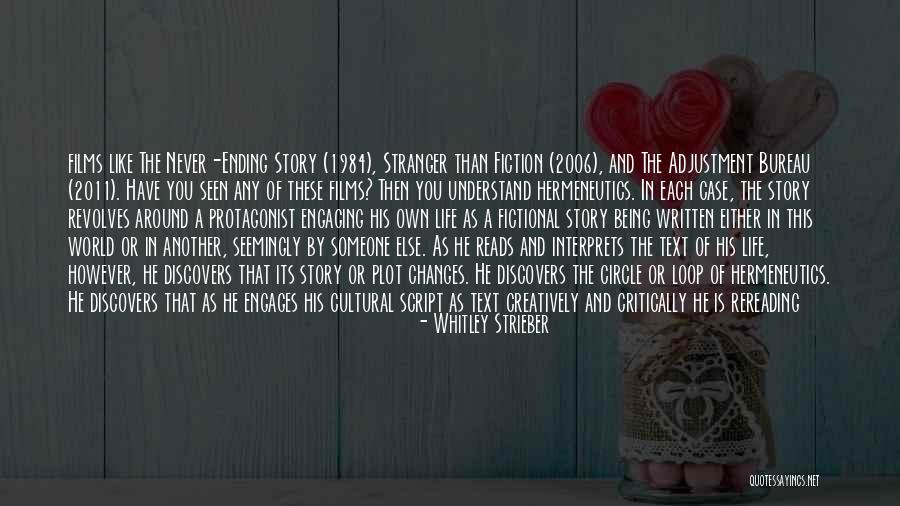 Name Pavan Quotes By Whitley Strieber Name Pavan Quotes By Whitley Strieber