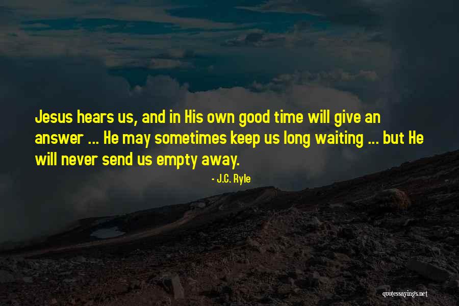 Name Places In Oklahoma Quotes By J.C. Ryle Name Places In Oklahoma Quotes By J.C. Ryle