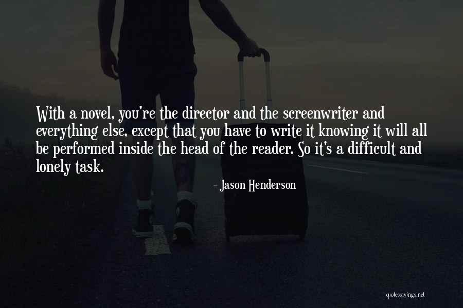 Name Places In Oklahoma Quotes By Jason Henderson Name Places In Oklahoma Quotes By Jason Henderson
