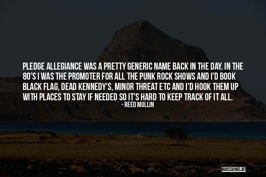 Name Places Quotes By Reed Mullin Name Places Quotes By Reed Mullin