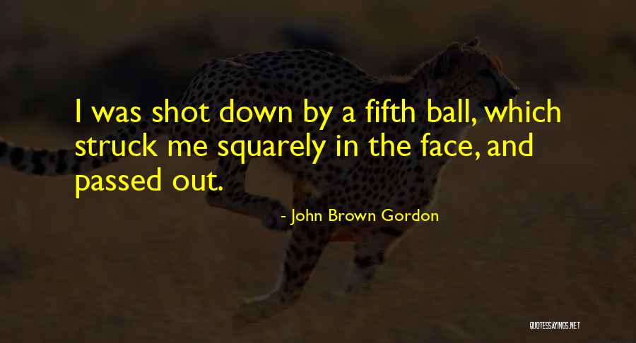 Name Pooja Quotes By John Brown Gordon Name Pooja Quotes By John Brown Gordon