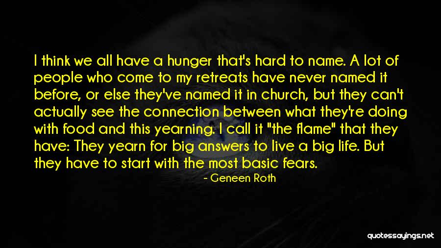 Name Start With A Quotes By Geneen Roth Name Start With A Quotes By Geneen Roth