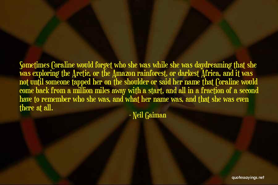 Name Start With A Quotes By Neil Gaiman Name Start With A Quotes By Neil Gaiman