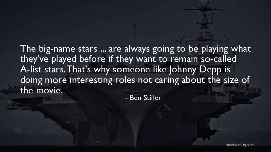 Name That Movie Quotes By Ben Stiller Name That Movie Quotes By Ben Stiller