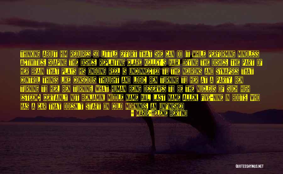 Name That Movie Quotes By Marie-Helene Bertino Name That Movie Quotes By Marie-Helene Bertino