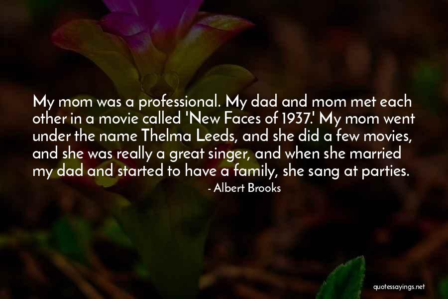 Name The Movie Quotes By Albert Brooks Name The Movie Quotes By Albert Brooks