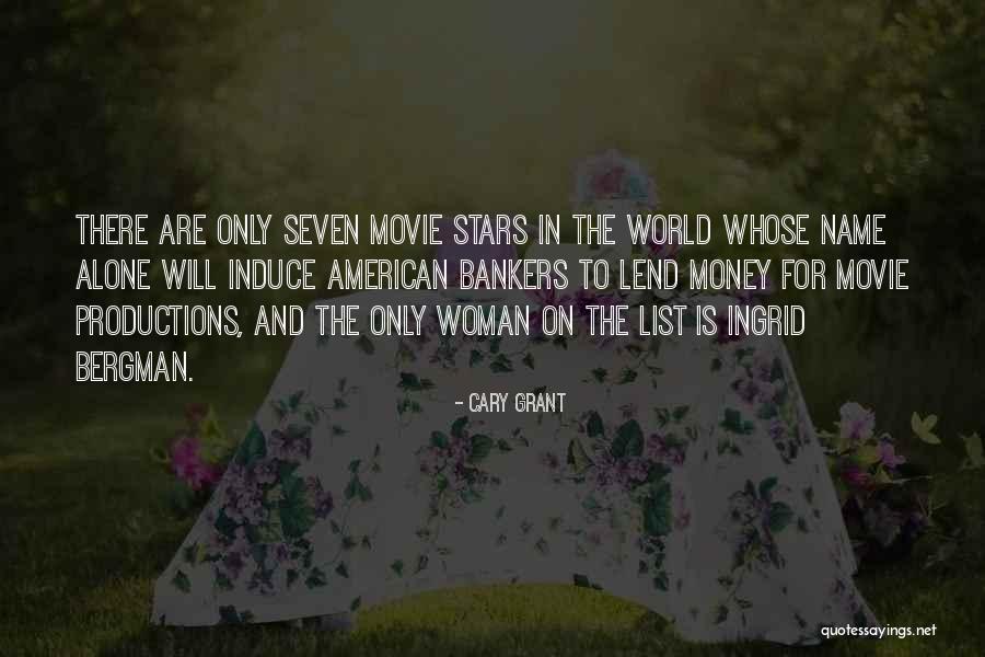Name The Movie Quotes By Cary Grant Name The Movie Quotes By Cary Grant
