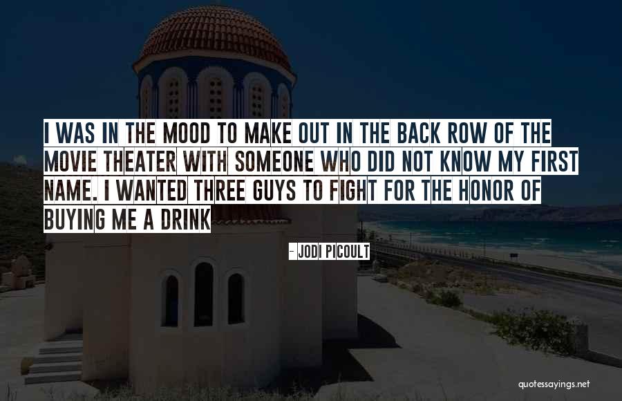 Name The Movie Quotes By Jodi Picoult Name The Movie Quotes By Jodi Picoult