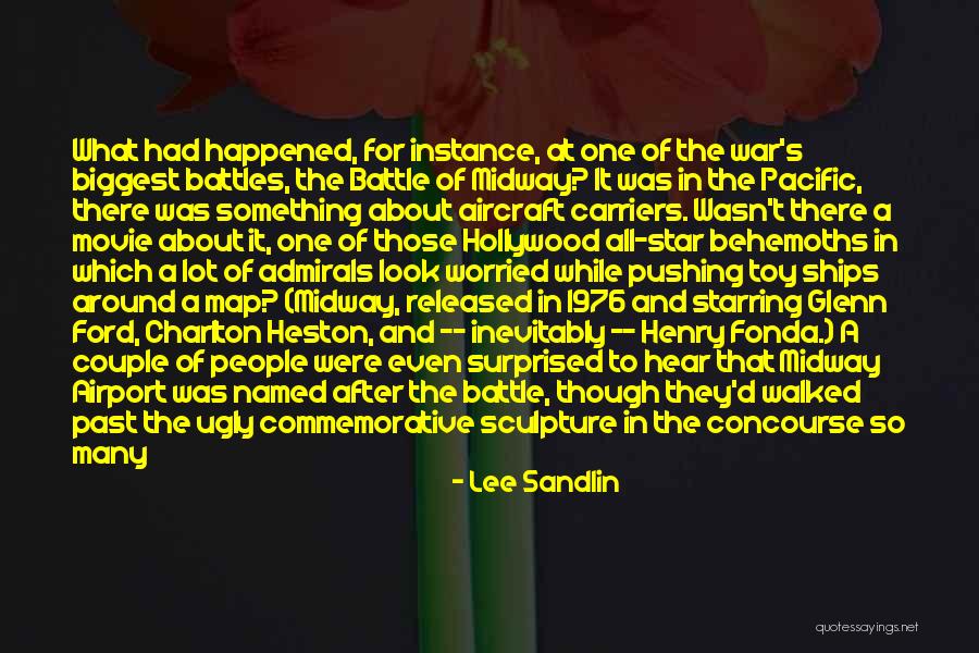 Name The Movie Quotes By Lee Sandlin Name The Movie Quotes By Lee Sandlin