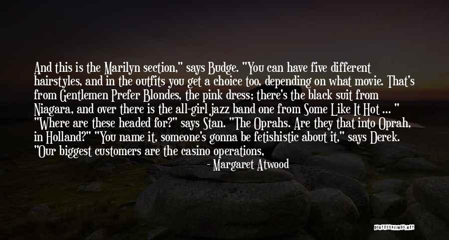 Name The Movie Quotes By Margaret Atwood Name The Movie Quotes By Margaret Atwood