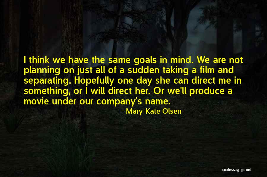 Name The Movie Quotes By Mary-Kate Olsen Name The Movie Quotes By Mary-Kate Olsen