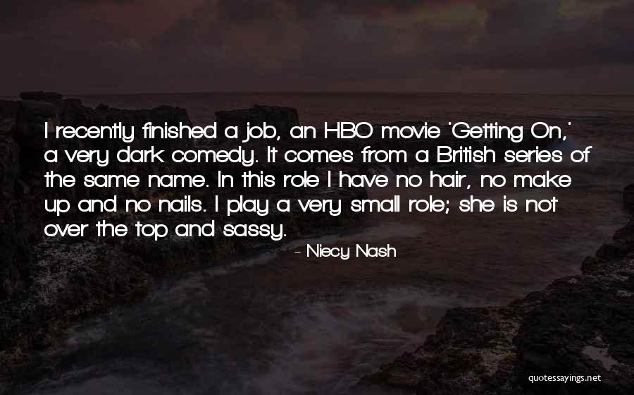 Name The Movie Quotes By Niecy Nash Name The Movie Quotes By Niecy Nash