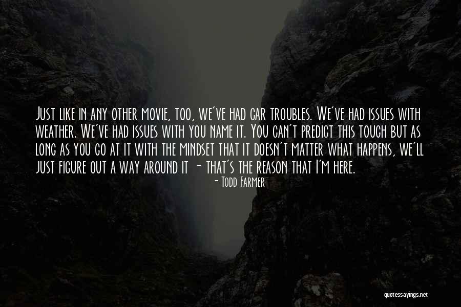 Name The Movie Quotes By Todd Farmer Name The Movie Quotes By Todd Farmer