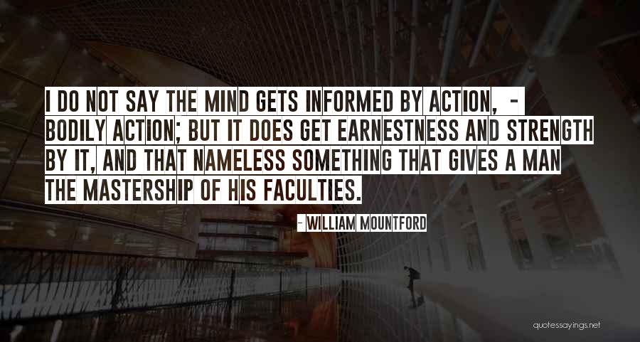 Name Wasyl Quotes By William Mountford Name Wasyl Quotes By William Mountford