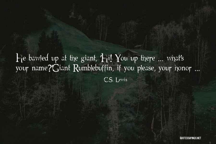 Name What Quotes By C.S. Lewis Name What Quotes By C.S. Lewis