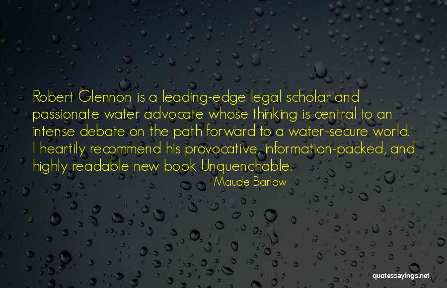 Named As A Defendant Quotes By Maude Barlow Named As A Defendant Quotes By Maude Barlow