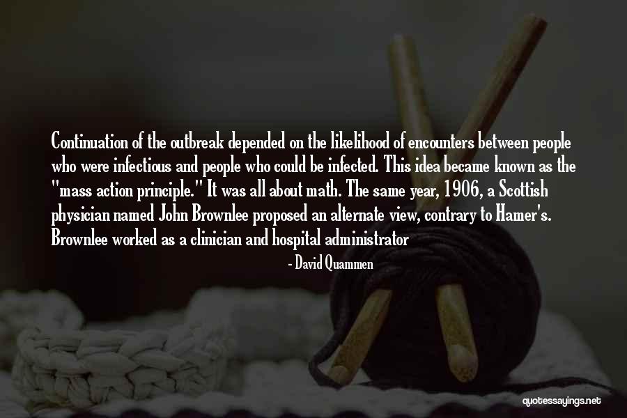Named As Quotes By David Quammen Named As Quotes By David Quammen