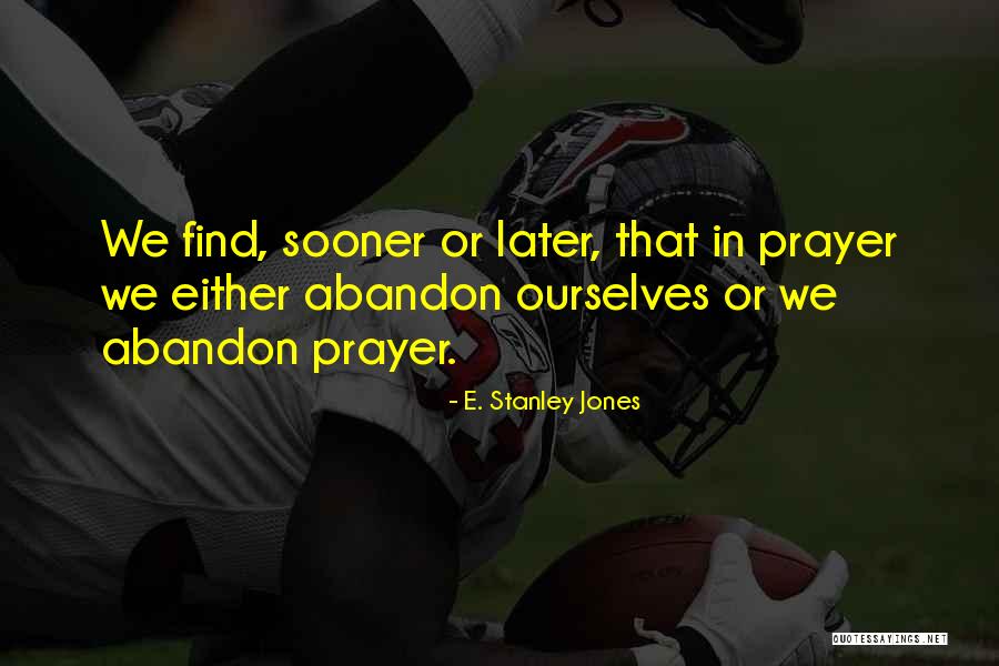 Named As Synonyms Quotes By E. Stanley Jones Named As Synonyms Quotes By E. Stanley Jones