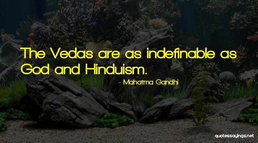 Named Hurricanes Quotes By Mahatma Gandhi