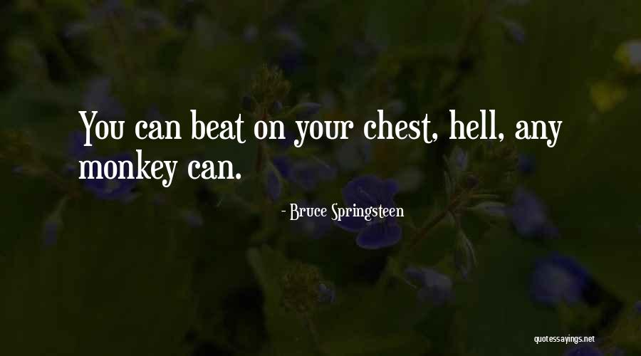 Named Insured Quotes By Bruce Springsteen Named Insured Quotes By Bruce Springsteen