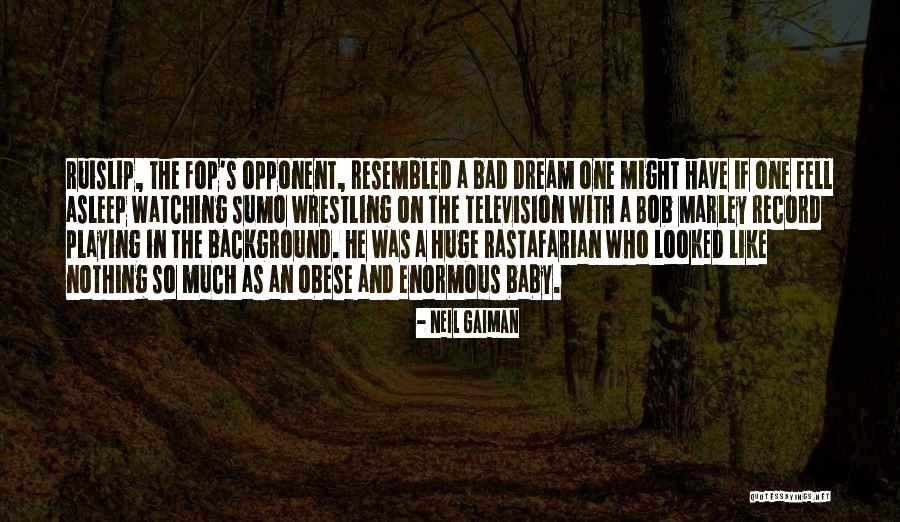 Nameeks Sinks Quotes By Neil Gaiman Nameeks Sinks Quotes By Neil Gaiman