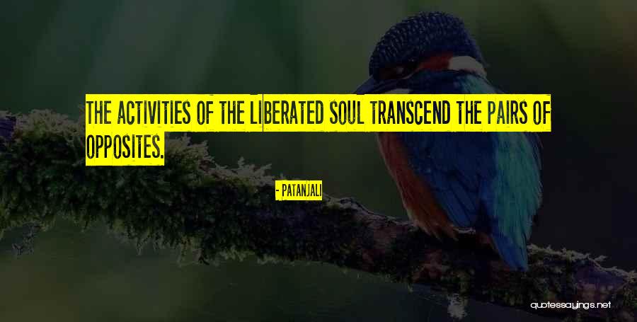 Nameemah Quotes By Patanjali Nameemah Quotes By Patanjali