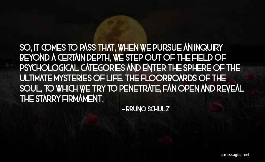 Nameisp Quotes By Bruno Schulz Nameisp Quotes By Bruno Schulz