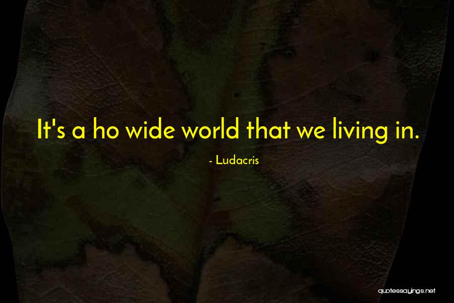 Nameisp Quotes By Ludacris Nameisp Quotes By Ludacris